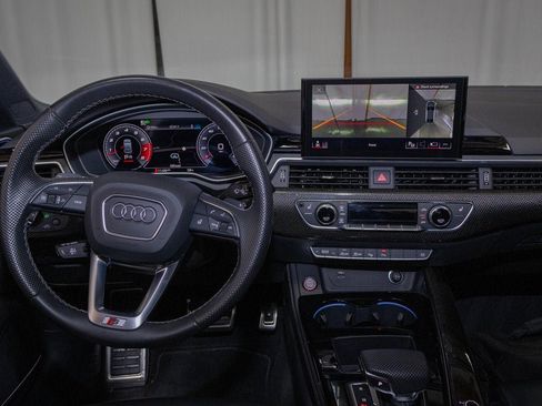 Used 2021 Audi S5 Prestige w/ Prestige Package image 17