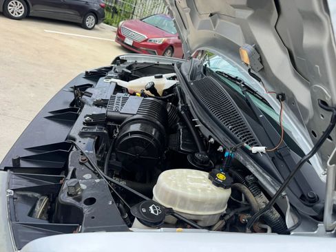 Used 2017 Chevrolet Express 3500 LT w/ LT Preferred Equipment Group image 16