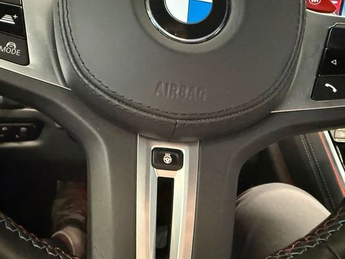 Used 2024 BMW M8 Competition w/ M Driver's Package AWD/4WD image 10