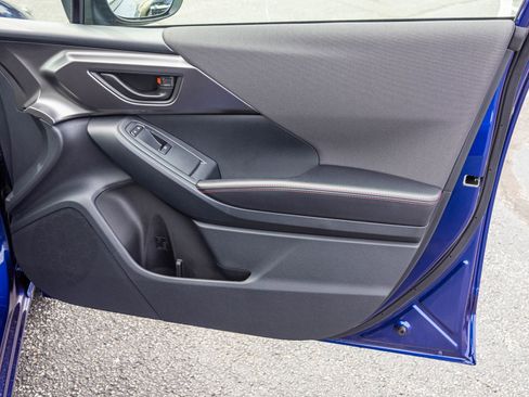 New 2026 Subaru Impreza 2.0i Sport image 39