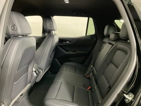 Used 2025 Chevrolet Equinox LT w/ Convenience Package II AWD/4WD image 26