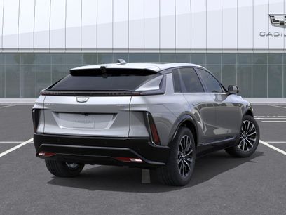New 2026 Cadillac Lyriq Sport