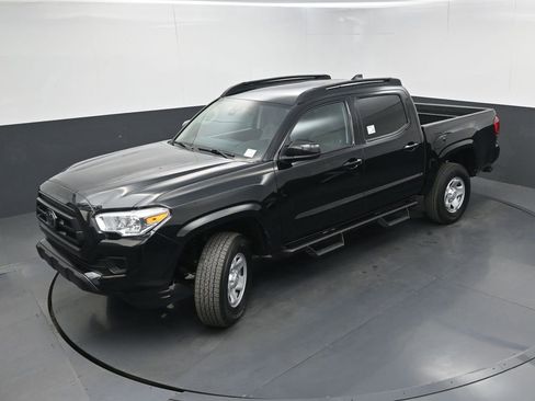 Used 2023 Toyota Tacoma SR image 32