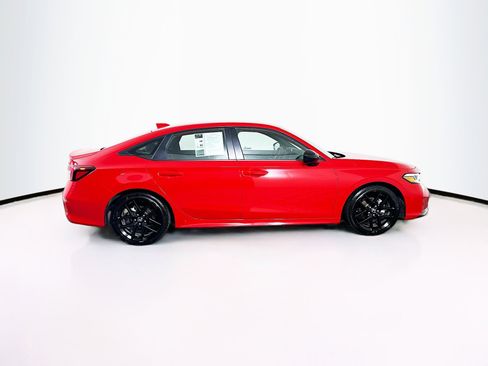 Used 2025 Honda Civic Sport image 10