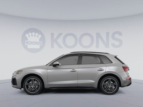 Used 2022 Audi Q5 2.0T Premium AWD/4WD image 2