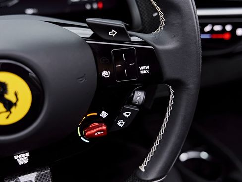 Used 2024 Ferrari 296 GTS RWD image 73