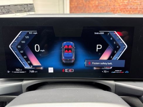 New 2025 BMW 230i xDrive Coupe w/ Premium Package image 14