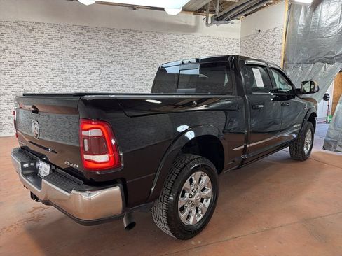 Used 2019 RAM 2500 Limited AWD/4WD image 7