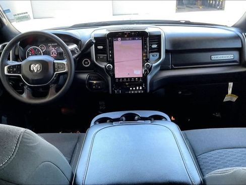 Used 2026 RAM 2500 Big Horn AWD/4WD image 15