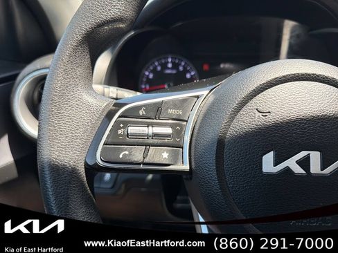 Certified 2024 Kia Forte LX FWD image 26