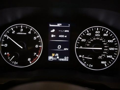 Certified 2025 Subaru Forester Sport image 17