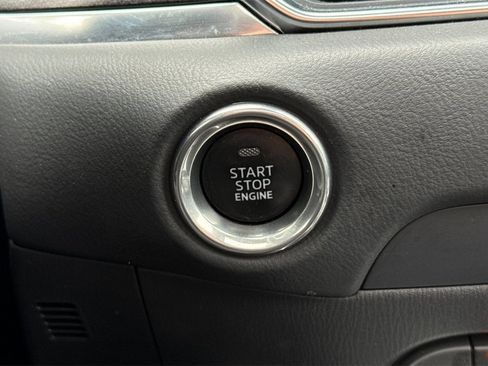 Used 2024 MAZDA CX-5 Carbon Edition image 32