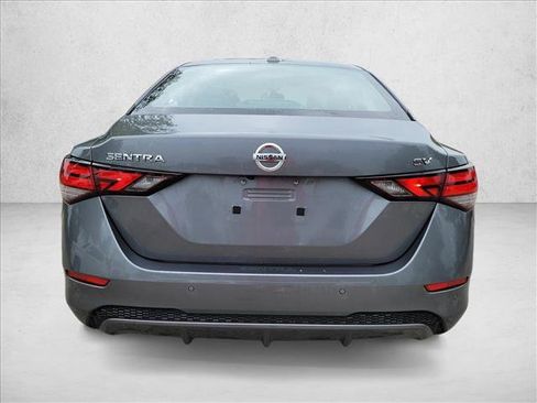 Used 2023 Nissan Sentra SV FWD image 6