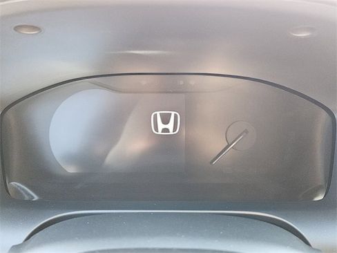 Certified 2024 Honda HR-V Sport image 24