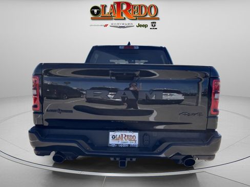 New 2026 RAM 1500 Lone Star image 6
