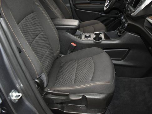 Used 2021 GMC Terrain SLE w/ Driver Convenience Package FWD image 34