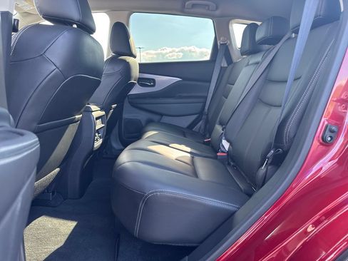 Used 2023 Nissan Murano SV w/ Cargo Package AWD/4WD image 14