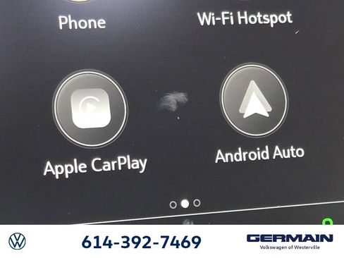 Used 2023 Buick Envision Preferred FWD image 31