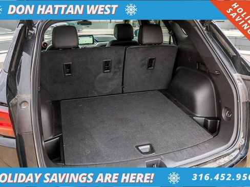 Used 2024 Chevrolet Blazer RS image 32