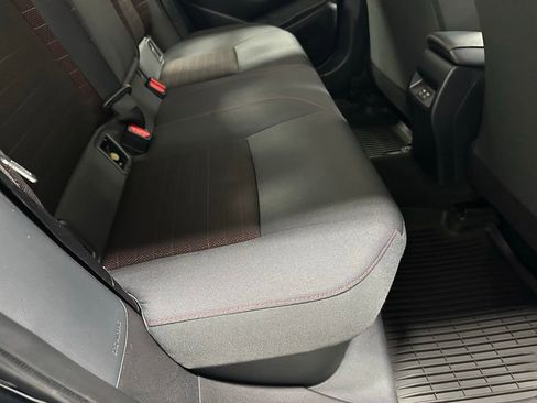 Used 2025 Toyota Corolla SE FWD image 53