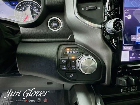 New 2026 RAM 1500 Laramie image 33