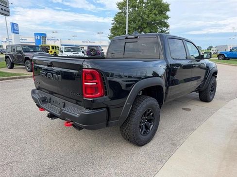 New 2026 RAM 1500 RHO w/ RHO Level 1 Equipment Group AWD/4WD image 4