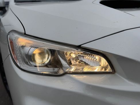 Used 2019 Subaru WRX image 50