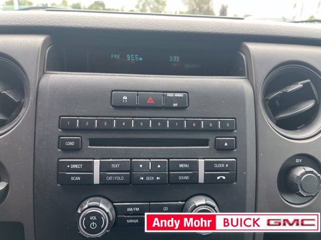 Used 2010 Ford F150 STX AWD/4WD image 33