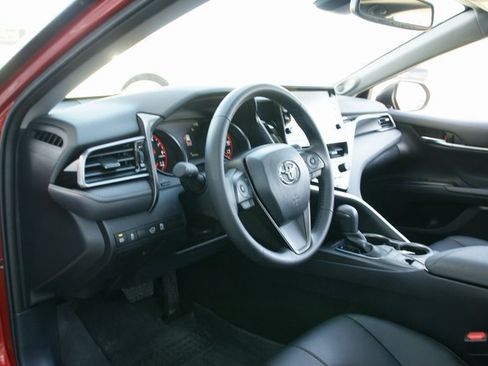 Used 2024 Toyota Camry XSE image 13