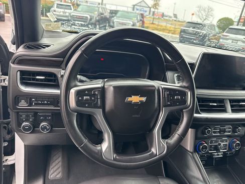 Used 2024 Chevrolet Tahoe LT image 13