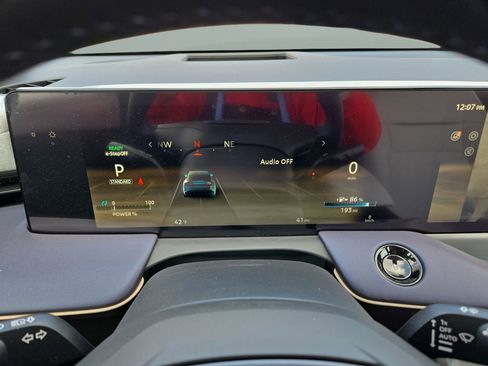 New 2026 Nissan Leaf Platinum+ image 36