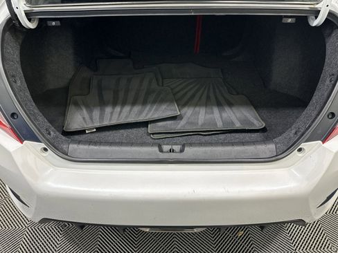 Used 2020 Honda Civic Sport image 32