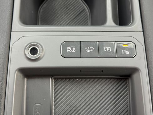 Used 2024 Kia EV9 Light Long Range image 28