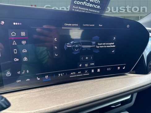 New 2025 Audi Q5 Premium Plus image 26