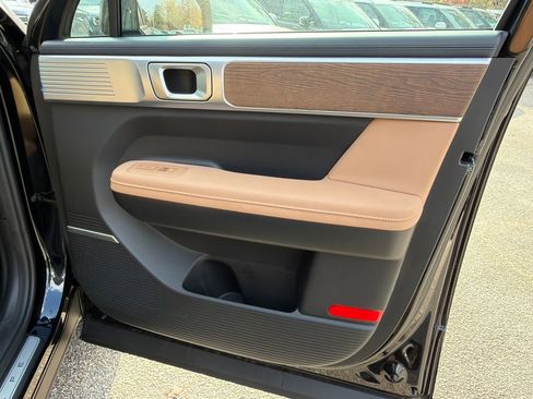 New 2026 Hyundai Santa Fe Calligraphy image 14