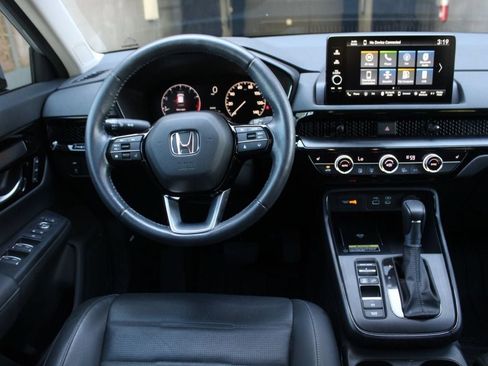 Used 2024 Honda CR-V EX-L image 20