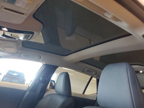 Used 2023 Lexus RZ 450e Premium image 24