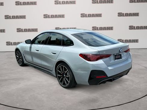 Used 2025 BMW i4 M50 AWD/4WD image 3