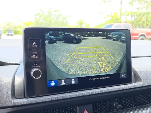 New 2026 Honda CR-V LX image 27