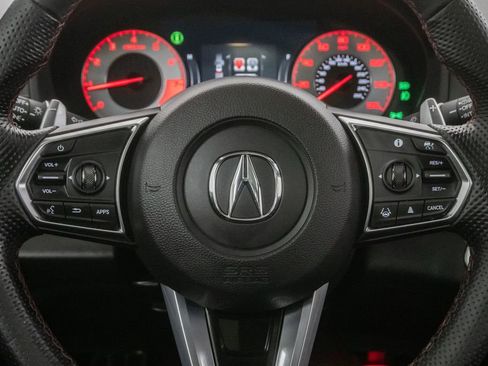 Certified 2023 Acura RDX A-Spec AWD/4WD image 18