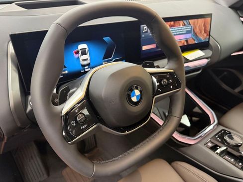 New 2026 BMW X3 xDrive30 image 14