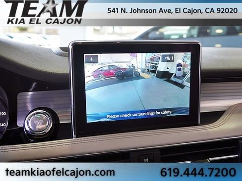 Used 2020 Lincoln Corsair FWD w/ Convenience Package image 30
