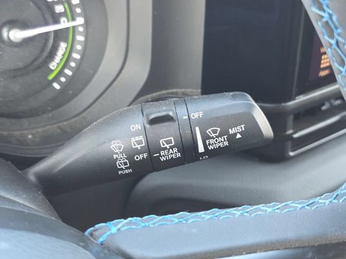 Used 2024 Jeep Wrangler Unlimited Rubicon 4xe AWD/4WD image 39