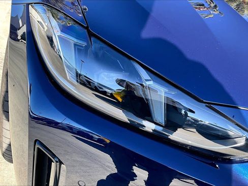 Used 2025 BMW i4 eDrive40 w/ Premium Package image 27