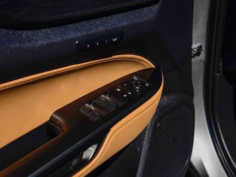 Certified 2026 Lexus NX 350 AWD w/ Accessory Package (Z1) image 26