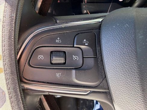 Used 2024 Buick Encore GX Sport Touring image 12