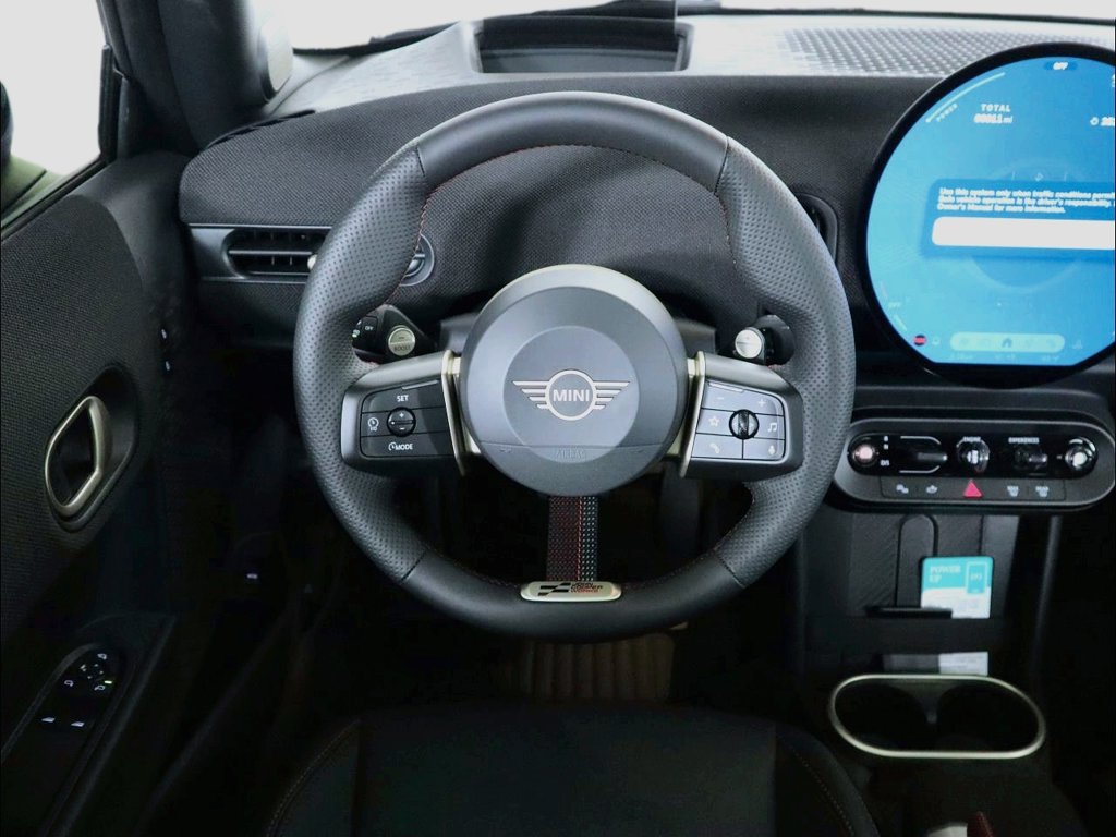 Used 2026 MINI Cooper S FWD image 10