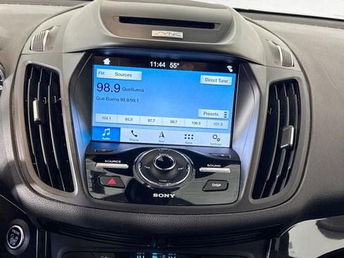 Used 2017 Ford Escape Titanium image 15