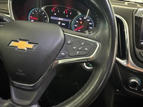 Used 2019 Chevrolet Equinox Premier w/ LPO, Cargo Package FWD image 25