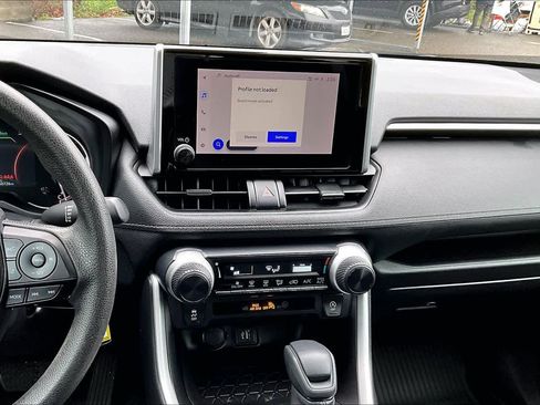 Certified 2023 Toyota RAV4 LE image 6